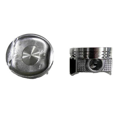 BYD F3 G3 L3 473QA-1004011 Pièces automobiles Pistons moteur Piston pour le montage de voiture