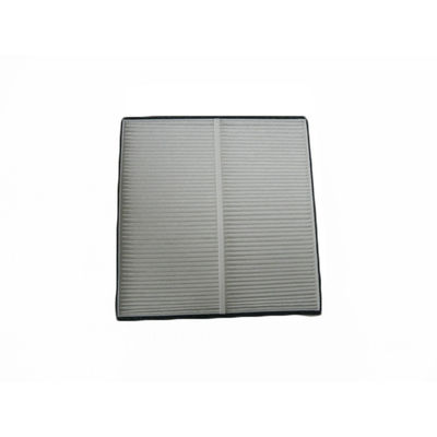 BYD QIN EV 5B-8121211E Filtre de climatisation pour 2013- BYD Autres pièces automobiles