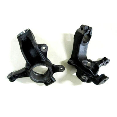 N° OE LK-2304020B Poignée de direction pour BYD F3 Autres pièces automobiles