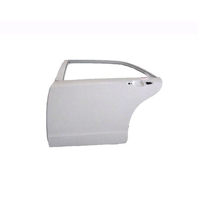 G6 berline porte arrière gauche pour BYD S6 6A-6201010 original et parfait ajustement