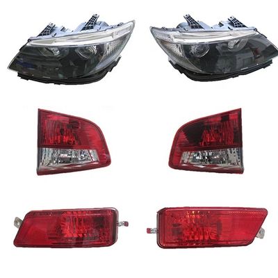 Module de commande du moteur de voiture BYD et conception pour S6 6A-3610100 dans le marché approprié