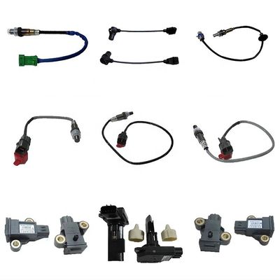 Module de commande du moteur de voiture BYD et conception pour S6 6A-3610100 dans le marché approprié