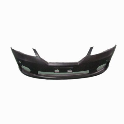Parties détachées automobiles BYD haute performance pare-chocs avant pour BYD E6 2010-
