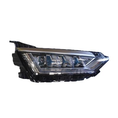 Faisceau avant pour BYD HAN EV HC-4121020 Durable et de longue durée