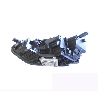 Faisceau avant pour BYD HAN EV HC-4121020 Durable et de longue durée