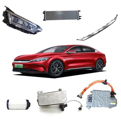 Faisceau avant pour BYD HAN EV HC-4121020 Durable et de longue durée