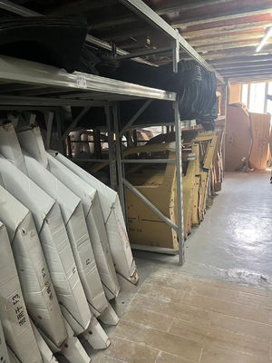 Assemblage de demi-arbre de transmission avant gauche pour BYD Atto3 YUAN PLUS partie SC2EE-220301