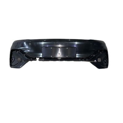 Plastique pare-chocs avant pour BYD Atto3 Partie SC2E-2803111 à un prix abordable