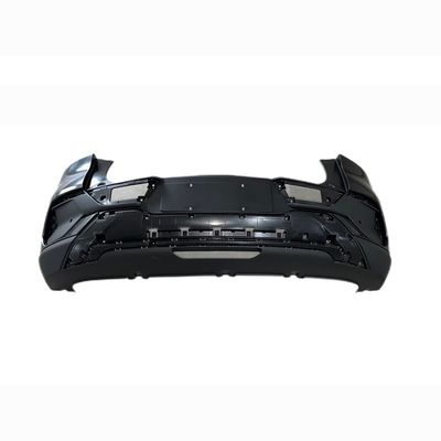 Pare-chocs arrière en plastique pour BYD Atto3 Partie SC2E-2804100 à un prix abordable