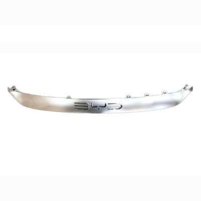Pièces automobiles Partie avant pare-chocs bande décorative de logo supérieur pour BYD Atto 3 SC2EM-2803114/92