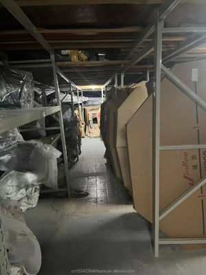 Lumière de position centrale frontale de haute performance à un