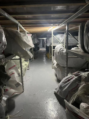 Lumière de position centrale frontale de haute performance à un