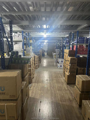 Lumière de position centrale frontale de haute performance à un