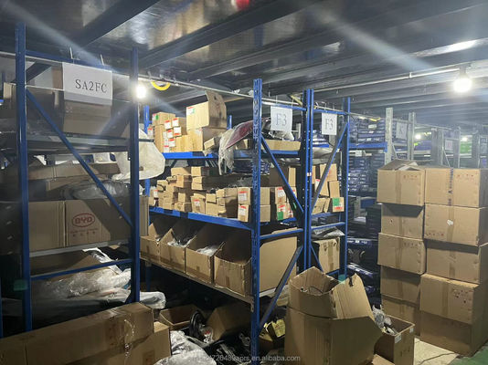 Lumière de position centrale frontale de haute performance à un