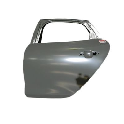 Assemblage standard de la porte arrière gauche pour BYD CHAZOR HAD-6201010/70