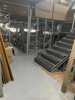 Modèle de voiture BYD E2 Fender droit EL-8403112/77 avec installation facile