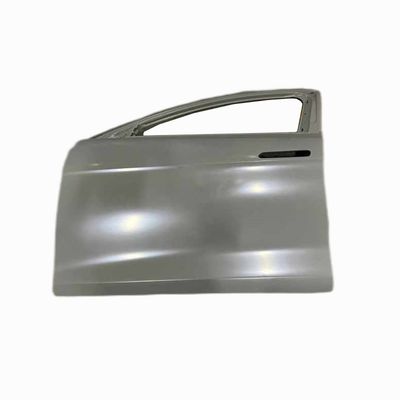 Équipement standard BYD pour voitures Assemblage de porte avant gauche EKEA-6101010/77 pour pièces de carrosserie de joints