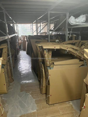 2019- Performance à haut coût BYD Dolphin EV EM2E-6101019/77 Accessoires de porte d'entrée droite