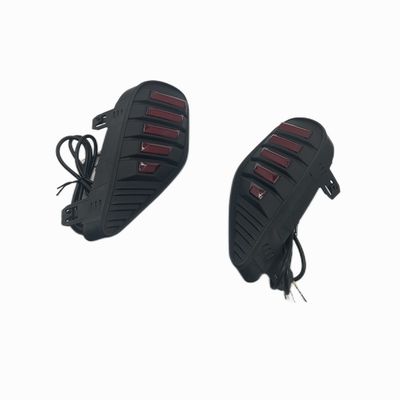 SONG Pro LED pour le distributeur de lampes à brouillard BYD SONG PLUS