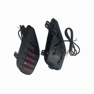 SONG Pro LED pour le distributeur de lampes à brouillard BYD SONG PLUS