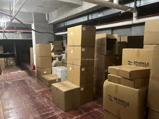 Partie de voiture Garde-boue pour BYD Song Plus EV Champion Edition Flagship Plus STD Arrivée