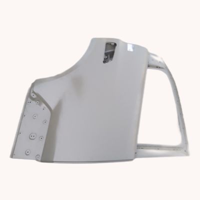 Porte arrière gauche pour BYD Seagull 2023 2024 G3R Hatchback pièces originales/de rechange