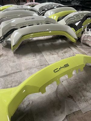 Porte arrière gauche pour BYD Seagull 2023 2024 G3R Hatchback pièces originales/de rechange