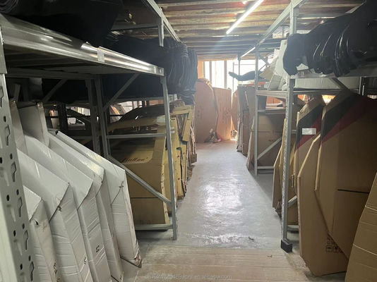 Objet Remplacement/réparation de la porte arrière pour BYD Seagull 2023 2024 Pièce de rechange automobile originale