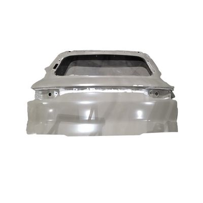 Pièce de rechange d'origine pour BYD YUAN UP Assemblage de coffre de porte arrière 2024 Accessoires
