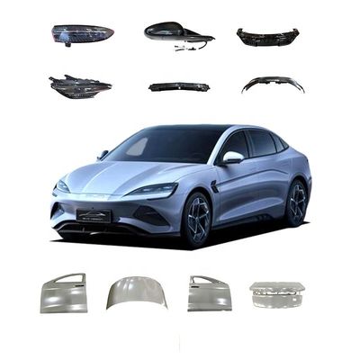 BYD YUAN UP Pièce de rechange d'origine pour les amortisseurs 2024