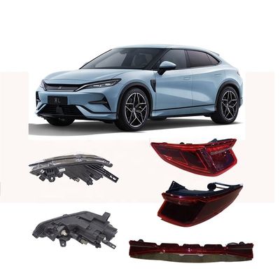 BYD YUAN UP Pare-chocs avant bas de carrosserie 2024 Accessoires Année 2011 Pièce de rechange automobile d'origine