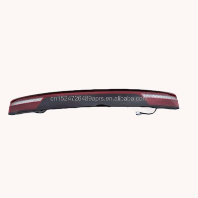 Original pour BYD YUAN UP F3-R Hatchback Panneau décoratif de pare-chocs avant 2024 Accessoires
