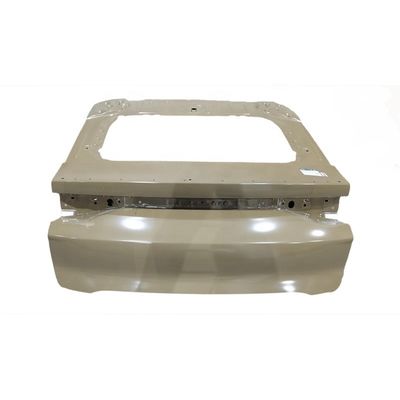 BYD SONG L Assemblage de porte arrière 2024 Accessoires UFEA Pièces de rechange automobiles Tang