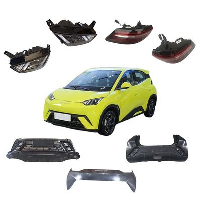BYD SONG L Assemblage de porte arrière 2024 Accessoires UFEA Pièces de rechange automobiles Tang