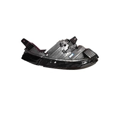 BYD SONG L phare 2024 accessoires UFEA haut- auto pièce de rechange pour le remplacement / réparation
