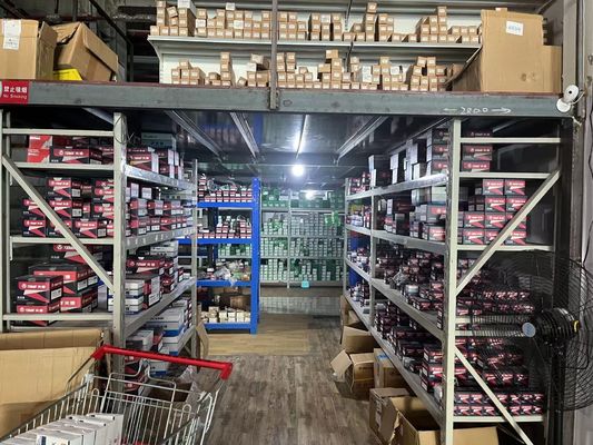 Pièces détachées automobiles d'origine pour BYD SONG L Pare-chocs avant Carrosserie basse 2024 Accessoires UFEA