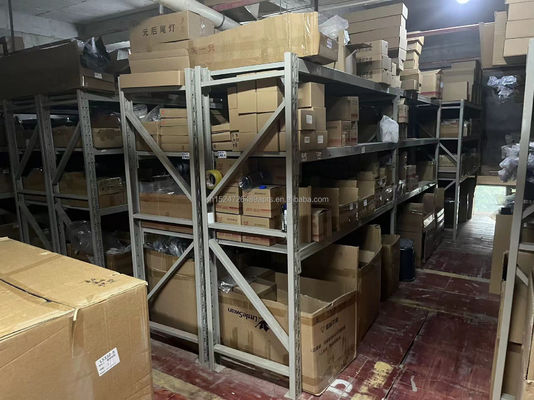 E1 personnalisation de pièces détachées d'origine pour le pare-chocs arrière BYD Seagull