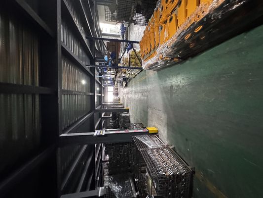 2024 Micro Tiller GEAR BOX Conception professionnelle pour des performances et une durabilité optimales
