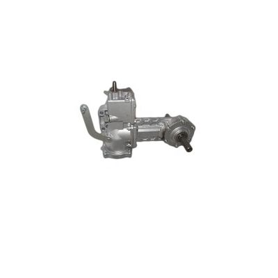 La boîte de vitesses de micro-tiller en fer optimale, haute performance par les fournisseurs d'origine