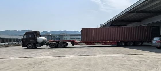 Lixiang 2017- Protection de la batterie en alliage d'aluminium et de magnésium Plaque sous le corps pour L7