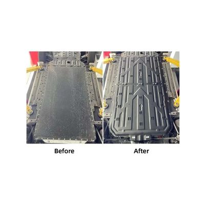 2020-2024 Année Tang personnalisé 3D Skid Plate Protection du moteur de protection pour tous les modèles d'automobiles
