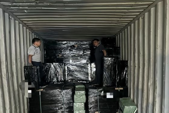 Protection du moteur en alliage d'aluminium 3D pour toutes les pièces automobiles