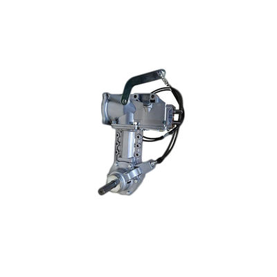 La boîte de vitesses de micro-tiller en fer optimale, haute performance par les fournisseurs d'origine