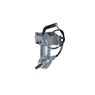 La boîte de vitesses de micro-tiller en fer optimale, haute performance par les fournisseurs d'origine