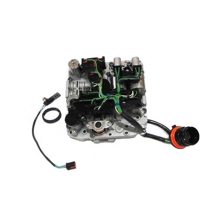Assemblage de module de commande électrohydraulique pour BYD HAN EV 6DT35-1723010 10921062 Pièces automobiles