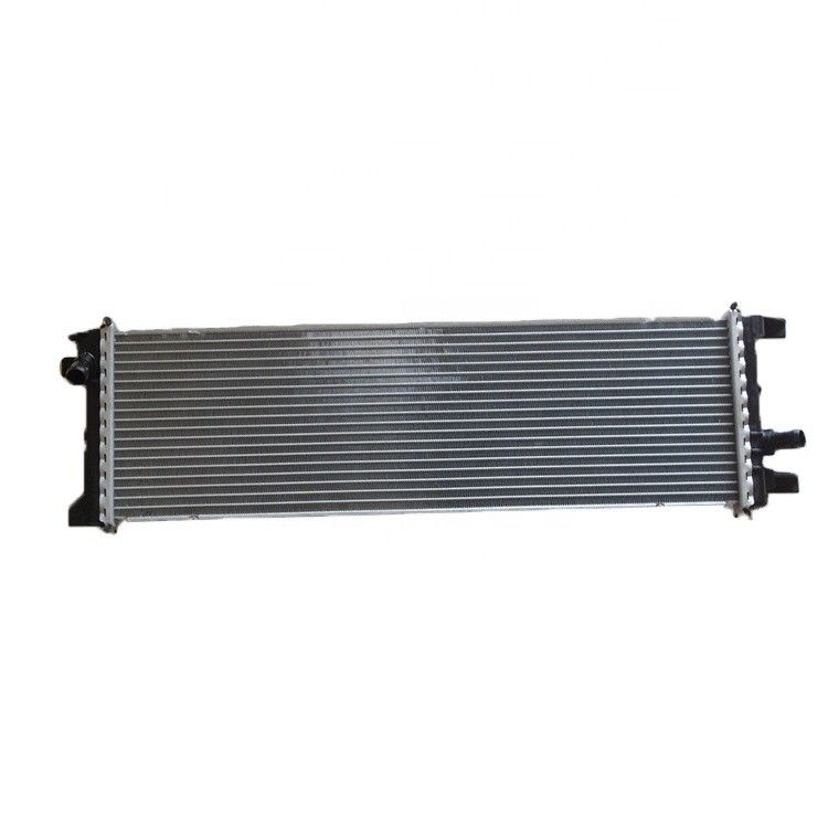 BYD HAN EV 12616939 Assemblage de radiateur moteur original pour tous les modèles Pièces de rechange