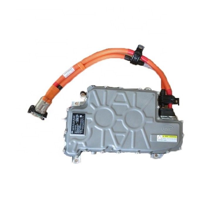 Parties automobiles accessoires régulateur de moteur à traction arrière pour BYD HAN EV 12797167