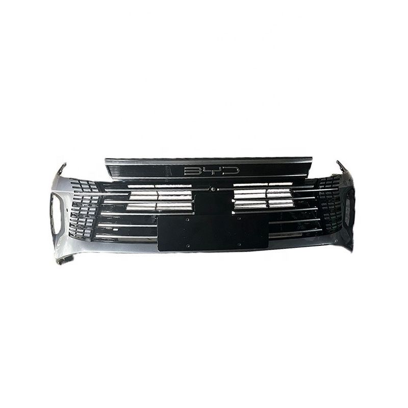 Pare-chocs avant durable SONG Pro pour véhicule électrique BYD Destroyer 05 EV OE NO. 12797167