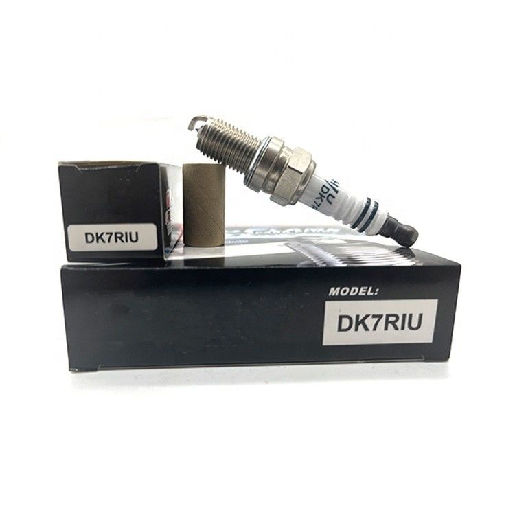 La meilleure bougie d'allumage en platine pour K6RTMI K6RIU QH6RIU K6RTIP