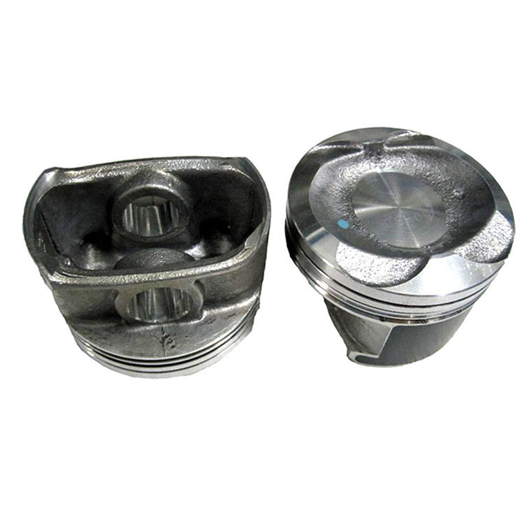 BYD F0 371QA-1004011 Piston conçu pour le modèle de voiture 2008 fourni par Top Auto Parts